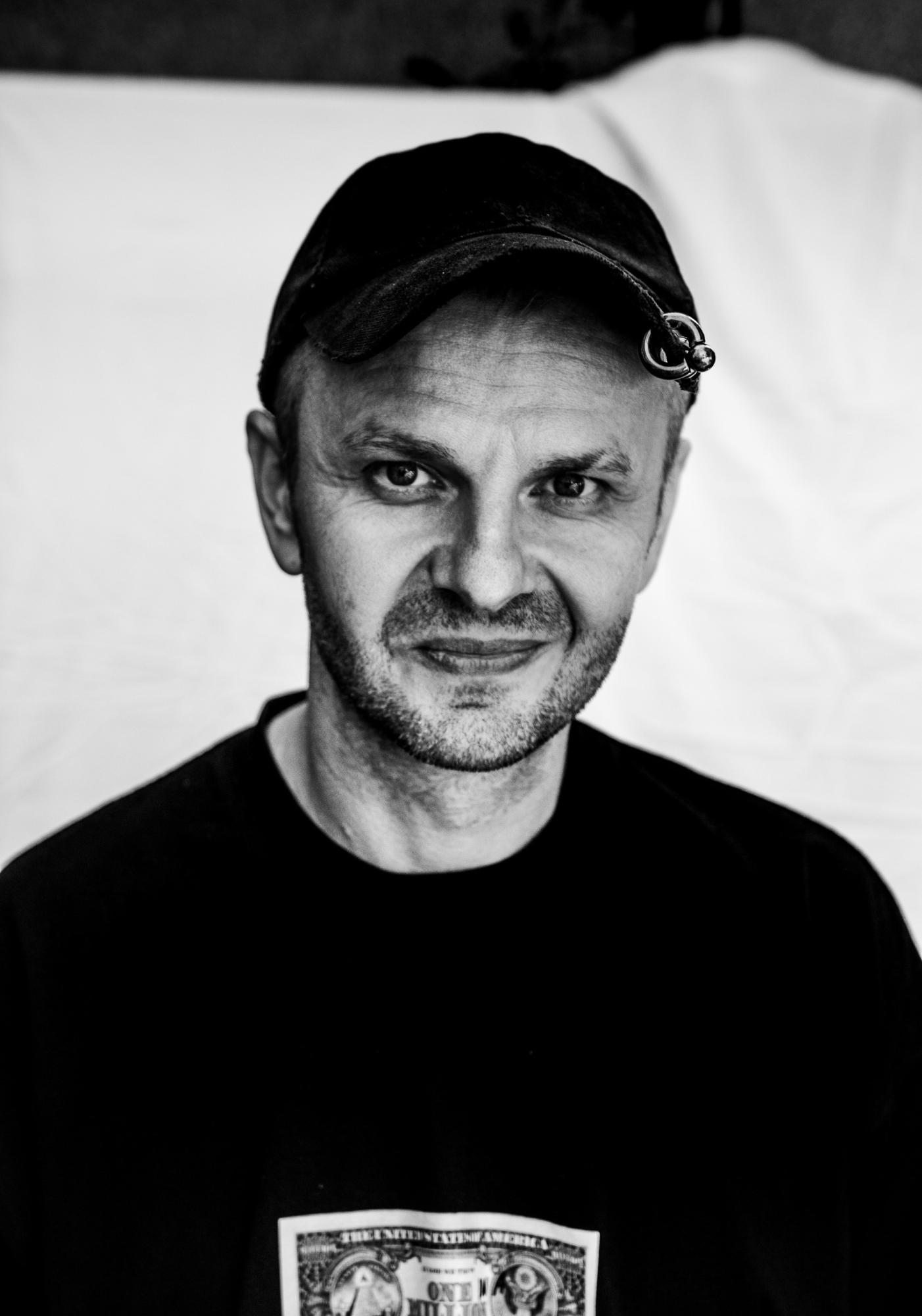 Andrzej Dragan